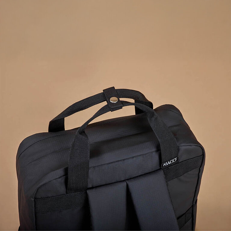 Sac à dos personnalisable en PU imperméable 13L KWOO® - Tonio | pandacolach - 3