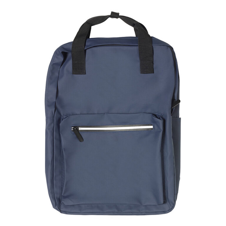 Sac à dos personnalisable en PU imperméable 13L KWOO® - Tonio | pandacolach - 1