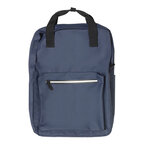 Sac à dos personnalisable en PU imperméable 13L - Tonio | pandacolach - thumb - 1
