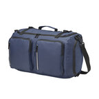 Sac multifonctions personnalisable en PU imperméable - Riley | pandacolach - thumb
