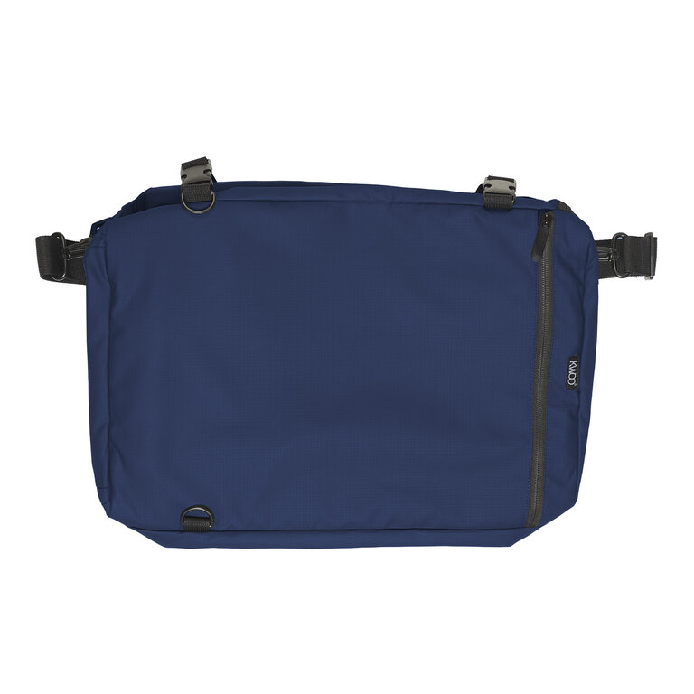 Sac multifonctions personnalisable en PU imperméable KWOO® - Riley | pandacolach - 1