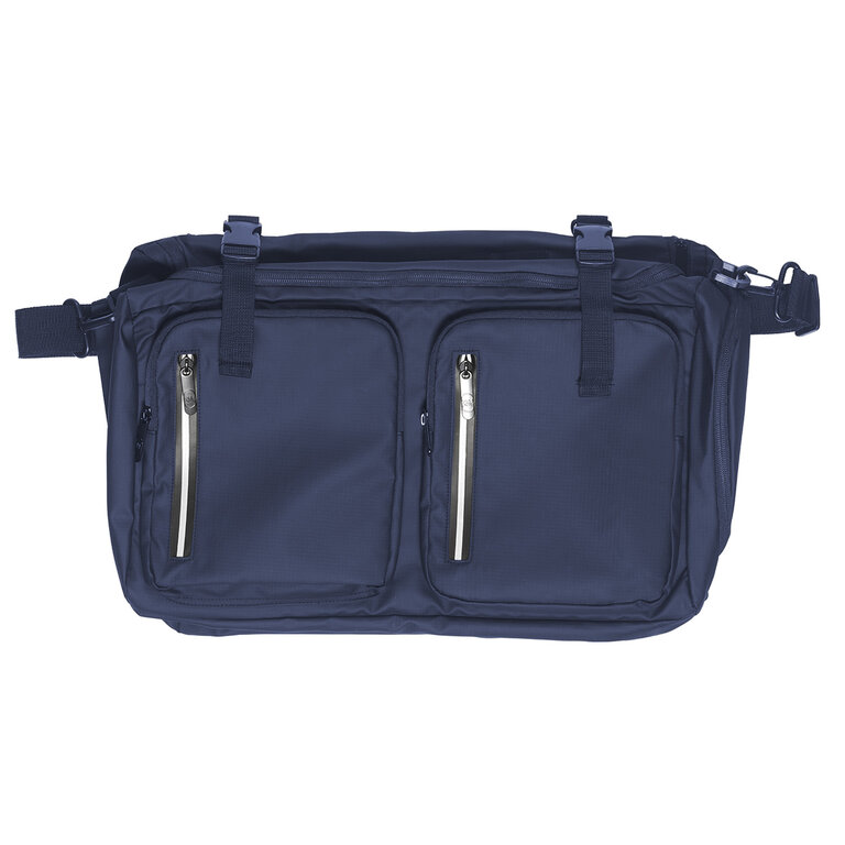 Sac multifonctions personnalisable en PU imperméable KWOO® - Riley | pandacolach - 2