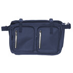 Sac multifonctions personnalisable en PU imperméable - Riley | pandacolach - thumb - 2