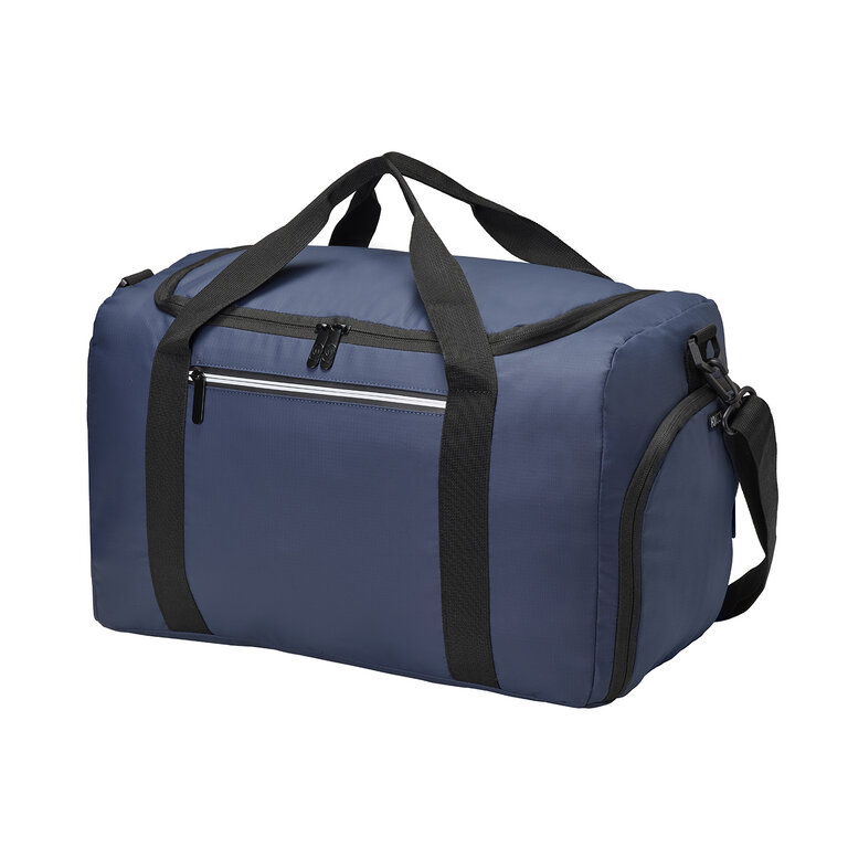 Sac de voyage personnalisable en PU imperméable KWOO® - Gate | pandacolach