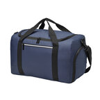 Sac de voyage personnalisable en PU imperméable - Gate | pandacolach - thumb