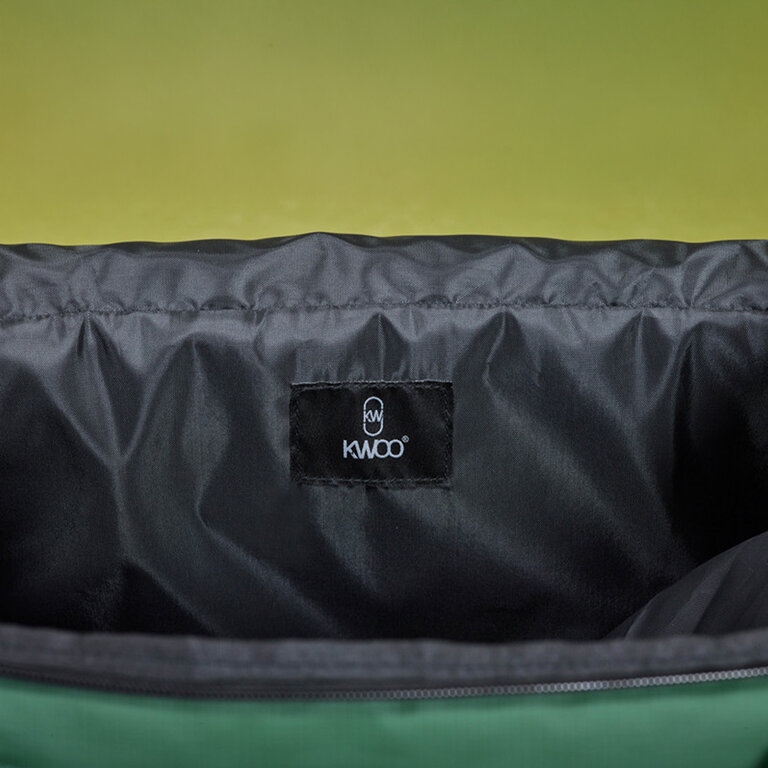 Sac de voyage personnalisable en PU imperméable KWOO® - Gate | pandacolach - 5