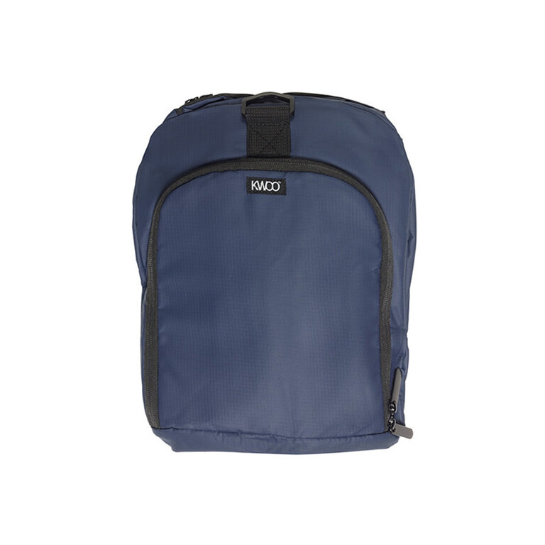 Sac de voyage personnalisable en PU imperméable KWOO® - Gate | pandacolach - 2