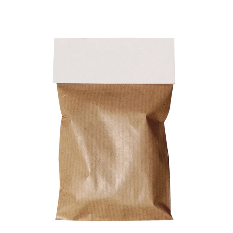 Sachet personnalisable de 6 bombes à fleurs made in France | pandacolach