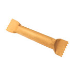 Tube en papier kraft personnalisable de 6 bombes à fleurs made in France | pandacolach - thumb