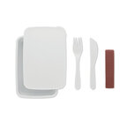 Set lunchbox et sac isotherme personnalisable - Kanopi | pandacolach - thumb - 1