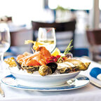 Coffret cadeau personnalisable gastronomie - Tables de chefs | Smartbox® | pandacolach - thumb - 1