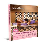Coffret cadeau personnalisable bien-être - Pause de bien-être en duo | Smartbox® | pandacola - thumb