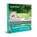 Coffret cadeau personnalisable séjour bien être - Échappée bien-être et spa | Smartbox® | pandacola - thumb