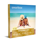 Coffret cadeau personnalisable Multi activités - Tentation à deux | Smartbox® | pandacolach - thumb