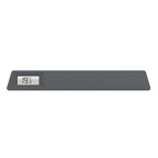 Thermomètre porte-photo personnalisable Made in France - Le19 | pandacolach - thumb