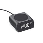 Chargeur sans fil personnalisable en aluminium recyclé - Reddi charge | pandacolach - thumb