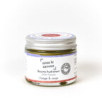 Baume hydratant personnalisable biologique 100% made in France | pandacolach - thumb