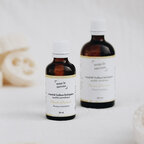 Macérât huileux biologique 50 ou 100ml | pandacolach - thumb - 1