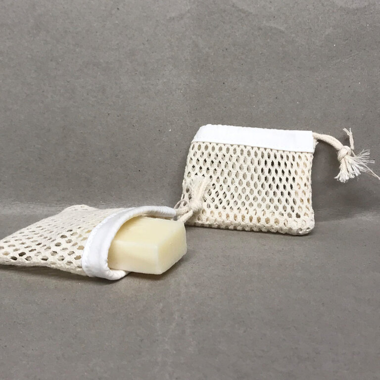 Sauve-Savon – accessoire zéro gâchis pour votre savon | pandacolach