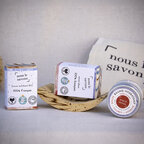 Coffret cadeau - produits 100% made in France | pandacolach - thumb - 1