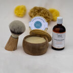 Coffret cadeau - soin de la barbe | pandacolach - thumb - 1