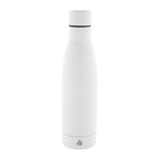 Bouteille personnalisable en acier inoxydable recyclé 750 ml - Lipa | pandacolach - thumb