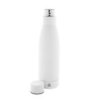 Bouteille personnalisable en acier inoxydable recyclé 750 ml - Lipa | pandacolach - thumb - 1