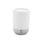 Mug isotherme personnalisé double paroi en acier recyclé 300 ml - Ferro | pandacolach - thumb