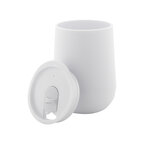Mug personnalisé double paroi en PP 300 ml - Polmo | pandacola - thumb - 1