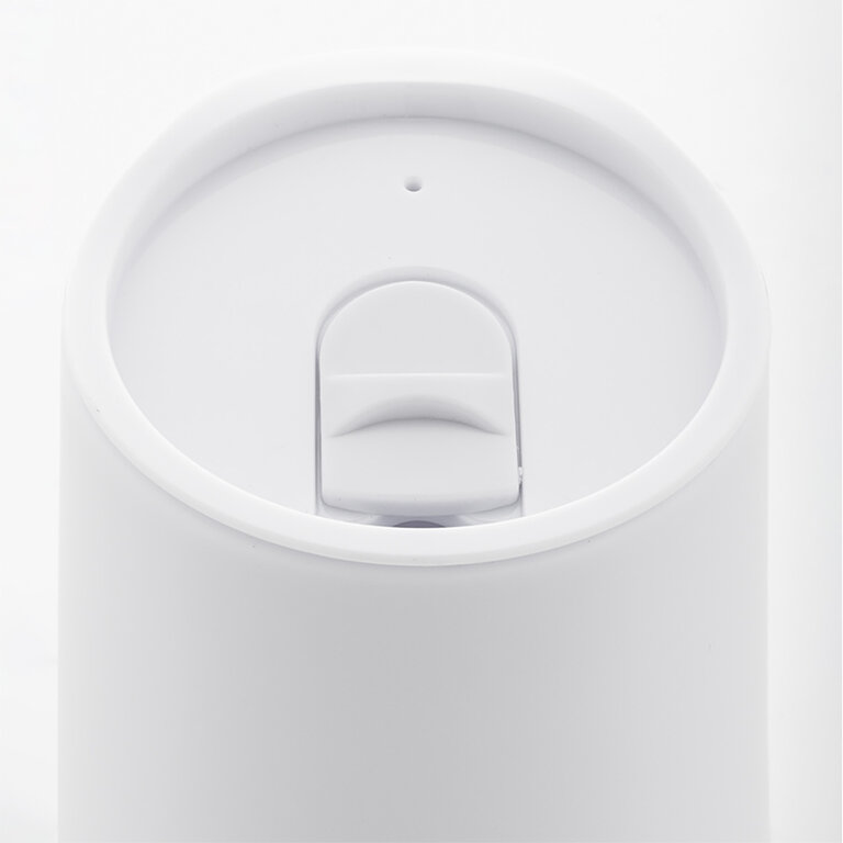 Mug personnalisé double paroi en PP 300 ml - Polmo | pandacola - 2