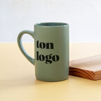 Mug en céramique personnalisable 380 ml - Yupo | pandacolach - thumb - 1