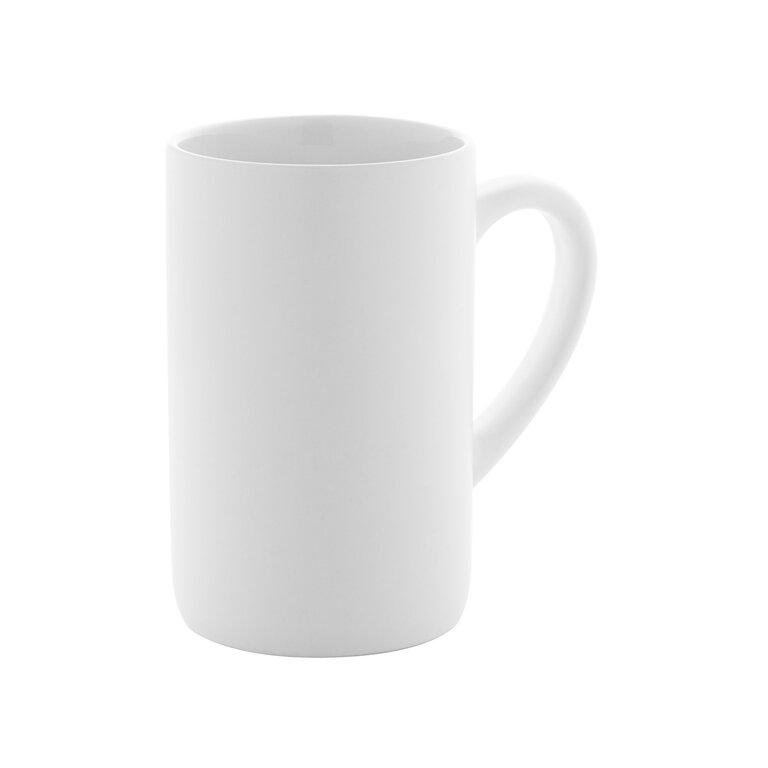 Mug en céramique personnalisable 380 ml - Yupo | pandacolach