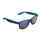 Lunettes de soleil personnalisable transparentes UV400 - Sun Flash | pandacola - thumb