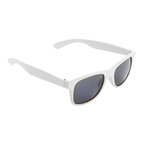 Lunettes de soleil publicitaires UV400 pour enfant - America | pandacolach - thumb
