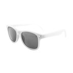 Lunettes de soleil publicitaires UV400 en rPET - America Rpet | pandacolach - thumb