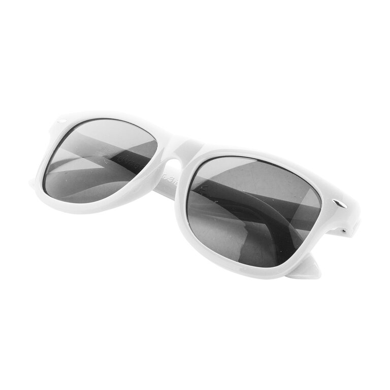 Lunettes de soleil publicitaires UV400 en rPET - America Rpet | pandacolach - 1