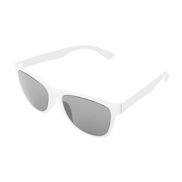 Lunettes de soleil publicitaires mix & match UV400 en rPET - Javah | pandacolach