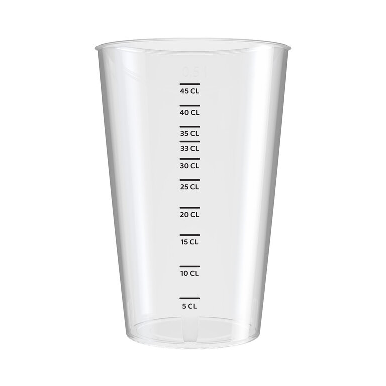 Gobelet pinte 40-50 cl personnalisable made in France - Nimo 40 | pandacola