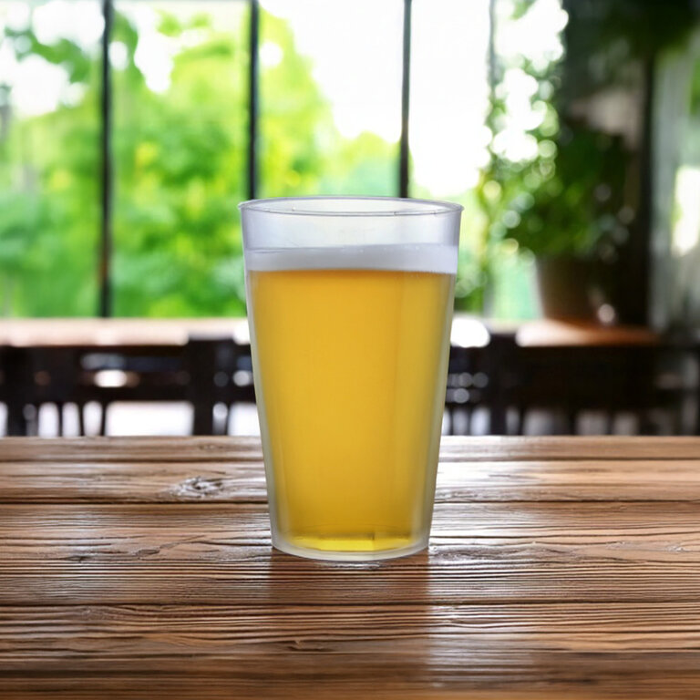 Gobelet pinte 40-50 cl personnalisable made in France - Nimo 40 | pandacola - 2