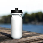 Gourde de sport personnalisable 65cl | pandacolach - thumb