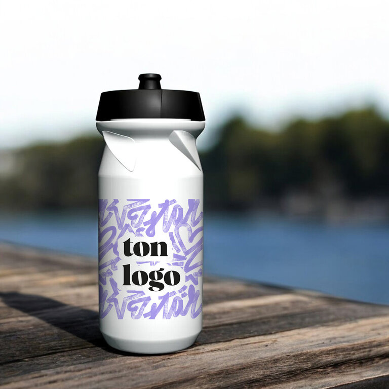 Gourde de sport personnalisable 65cl | pandacolach
