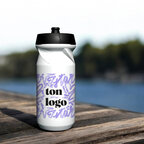 Gourde de sport personnalisable 65cl | pandacolach - thumb - 2