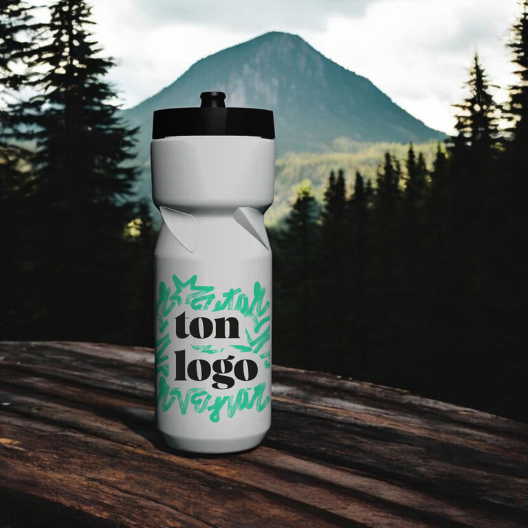 Gourde de sport personnalisable 80cl | pandacolach