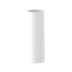 Verre à cocktail tubo long lime personnalisable 22cl | pandacolach - thumb