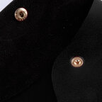 Porte monnaie personnalisable en PU avec bouton pression - Oriane | pandacolach - thumb - 3