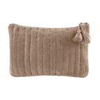 Trousse publicitiare en velours 225 gr/m² - Valga | pandacolach - thumb - 1
