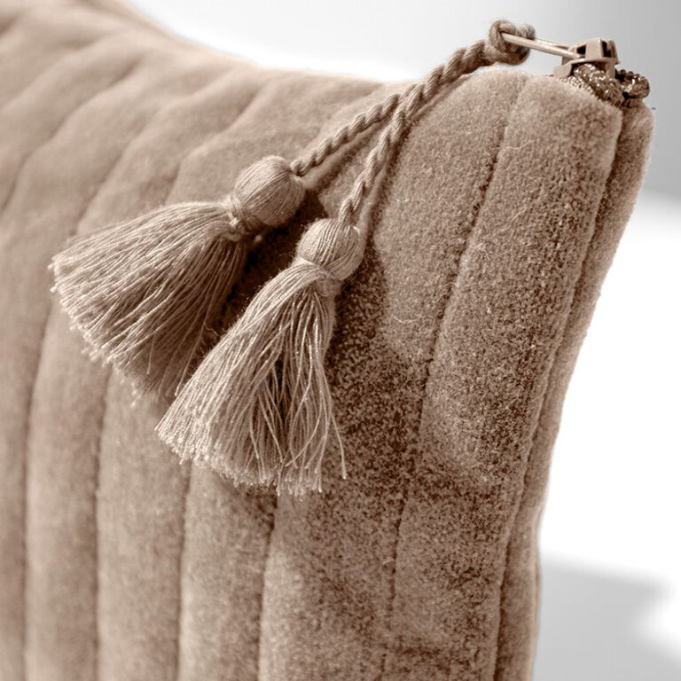 Trousse publicitiare en velours 225 gr/m² - Valga | pandacola - 2