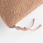 Trousse de maquillage personnalisable avec texture bouclée - Boucli | pandacolach - thumb - 1
