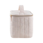 Trousse de toilette en coton recyclé 180gr/m² - Dana | pandacolach - thumb - 2