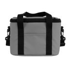 Sac isotherme personnalisable en PU avec anse réglable - Medellin | pandacolach - thumb